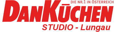 Logo DANKÜCHEN Lungau