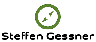 Logo Unternehmens&shy;berater Steffen Geßner