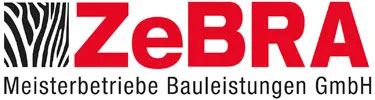 Logo ZeBRA Meisterbetriebe