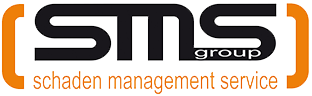 Logo SMS Group Schaden&shy;management&shy;service